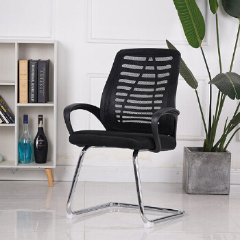 (AS-D2053) Premium Ergonomic Office Chair for Comfort and Support