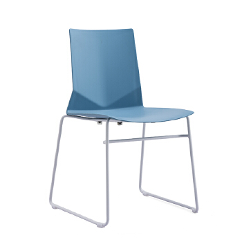 (AS-D2146) Ergonomic Modern Conference Study Chair for Enhanced Comfort