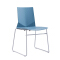 (AS-D2146) Ergonomic Modern Conference Study Chair for Enhanced Comfort