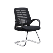 (AS-D2053) Premium Ergonomic Office Chair for Comfort and Support