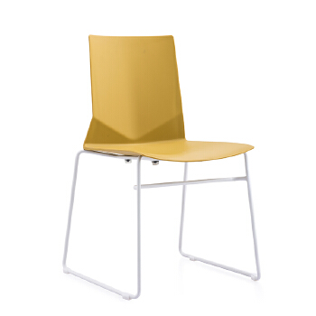 (AS-D2146) Ergonomic Modern Conference Study Chair for Enhanced Comfort