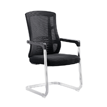 (AS-D2852)Ergonomic Office Chair From Foshan for Home and Workplace Comfort
