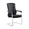 (AS-D2852)Ergonomic Office Chair From Foshan for Home and Workplace Comfort