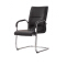 (AS-D2868) Versatile Plastic Office Chair with Sleek Design and Comfort
