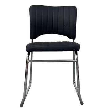 (AS-D2862) Stylish PU Leather Conference Chair for Modern Offices