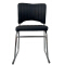 (AS-D2862) Stylish PU Leather Conference Chair for Modern Offices