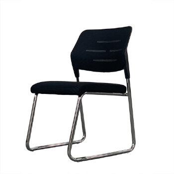 (AS-D2863) Ergonomic Comfort Chair for Waiting Rooms and Home Offices