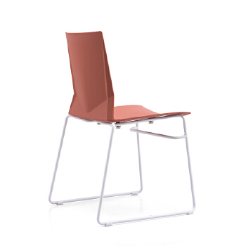 (AS-D2146) Ergonomic Modern Conference Study Chair for Enhanced Comfort