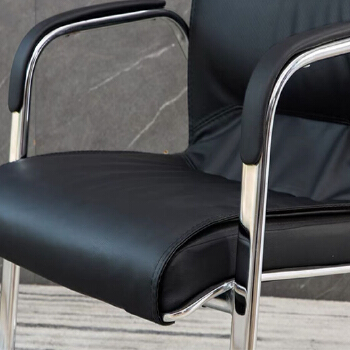 (AS-D2868) Versatile Plastic Office Chair with Sleek Design and Comfort