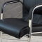 (AS-D2868) Versatile Plastic Office Chair with Sleek Design and Comfort