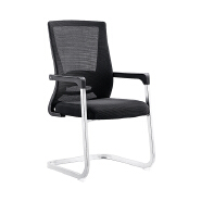 (AS-D2876) Ergonomic Office Chairs Designed for Church and Event Use