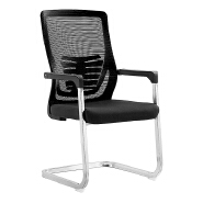 (AS-D2809) Premium Ergonomic Office Chair for Ultimate Comfort and Support