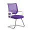 (AS-D2301WH) Stylish Ergonomic Office Chair for Comfort and Support