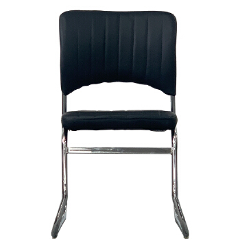 (AS-D2862) Stylish PU Leather Conference Chair for Modern Offices