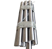 MS 304 Stainless Steel Bar