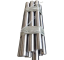 MS 304 Stainless Steel Bar