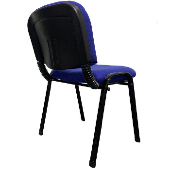 (AS-D2866)Modern Ergonomic Wooden Office Chair for Students and Gamers