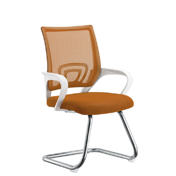 (AS-D2301WH) Stylish Ergonomic Office Chair for Comfort and Support