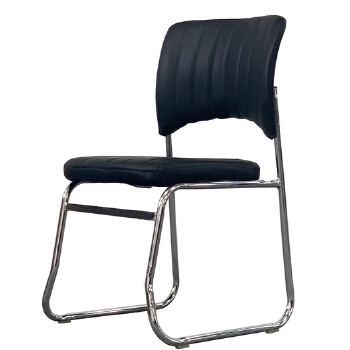 (AS-D2862) Stylish PU Leather Conference Chair for Modern Offices
