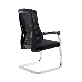 (AS-D2852)Ergonomic Office Chair From Foshan for Home and Workplace Comfort