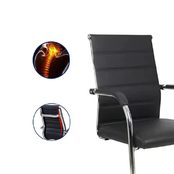 (AS-D2755) Ergonomic Gaming Chair for Modern Offices and Home Use