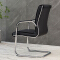 (AS-D2868) Versatile Plastic Office Chair with Sleek Design and Comfort