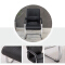 (AS-D2868) Versatile Plastic Office Chair with Sleek Design and Comfort