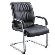 (AS-D2868) Versatile Plastic Office Chair with Sleek Design and Comfort