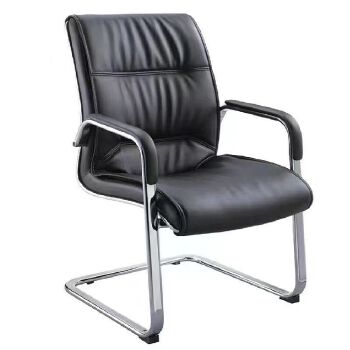 (AS-D2868) Versatile Plastic Office Chair with Sleek Design and Comfort