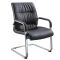 (AS-D2868) Versatile Plastic Office Chair with Sleek Design and Comfort