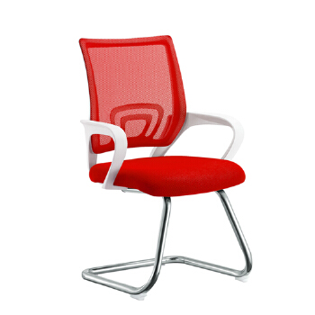 (AS-D2301WH) Stylish Ergonomic Office Chair for Comfort and Support