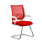 (AS-D2301WH) Stylish Ergonomic Office Chair for Comfort and Support