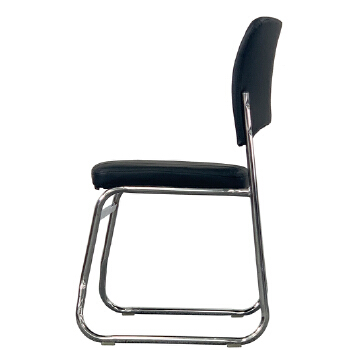 (AS-D2862) Stylish PU Leather Conference Chair for Modern Offices