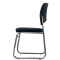 (AS-D2862) Stylish PU Leather Conference Chair for Modern Offices
