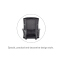 (AS-D2852)Ergonomic Office Chair From Foshan for Home and Workplace Comfort