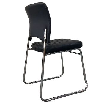 (AS-D2862) Stylish PU Leather Conference Chair for Modern Offices