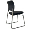 (AS-D2862) Stylish PU Leather Conference Chair for Modern Offices