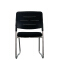 (AS-D2863) Ergonomic Comfort Chair for Waiting Rooms and Home Offices