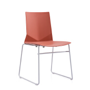 (AS-D2146) Ergonomic Modern Conference Study Chair for Enhanced Comfort