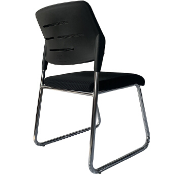 (AS-D2863) Ergonomic Comfort Chair for Waiting Rooms and Home Offices