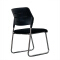 (AS-D2863) Ergonomic Comfort Chair for Waiting Rooms and Home Offices