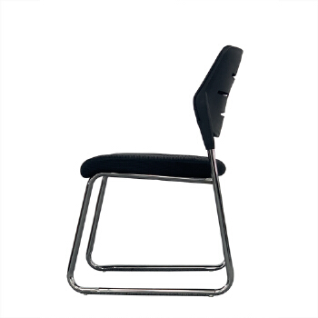 (AS-D2863) Ergonomic Comfort Chair for Waiting Rooms and Home Offices