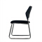(AS-D2863) Ergonomic Comfort Chair for Waiting Rooms and Home Offices
