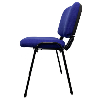 (AS-D2866)Modern Ergonomic Wooden Office Chair for Students and Gamers