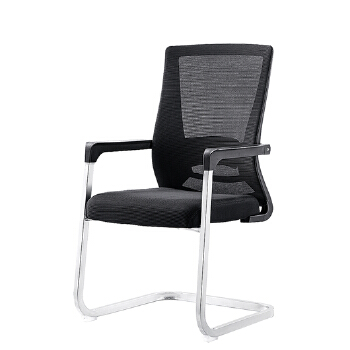 (AS-D2876) Ergonomic Office Chairs Designed for Church and Event Use
