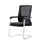 (AS-D2876) Ergonomic Office Chairs Designed for Church and Event Use