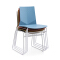 (AS-D2146) Ergonomic Modern Conference Study Chair for Enhanced Comfort