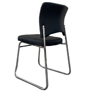 (AS-D2862) Stylish PU Leather Conference Chair for Modern Offices
