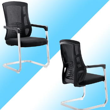 (AS-D2852)Ergonomic Office Chair From Foshan for Home and Workplace Comfort