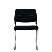 (AS-D2863) Ergonomic Comfort Chair for Waiting Rooms and Home Offices